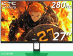 Игровой монитор KTC H27E22P