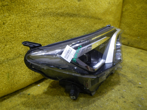 Фара правая Toyota RAV4 4 CA40 (2015-2019) LED