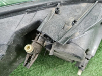 Битая Фара левая Lada Largus 1 (2021-н.в.) галоген