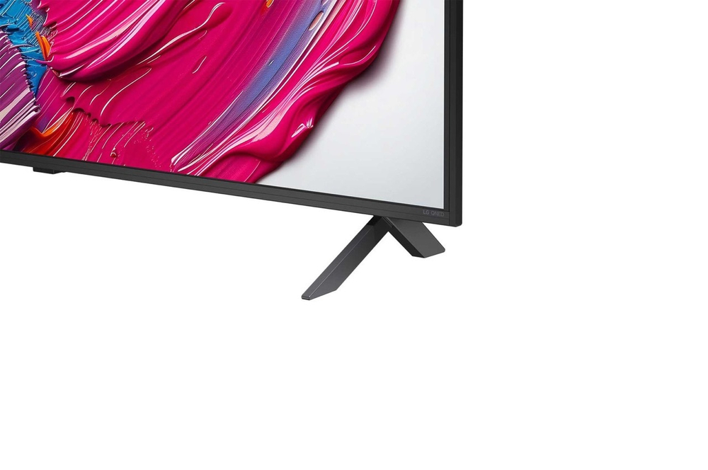 Телевизор LG 55QNED80A6A