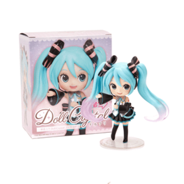 Фигурка Чиби Хацунэ Мику (в упаковке)