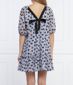 платье MAX&amp;Co. - голубой(722121_1)