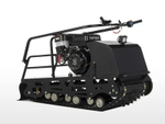 Мотобуксировщик FLAIZER G500 1450 HP15 Maximum