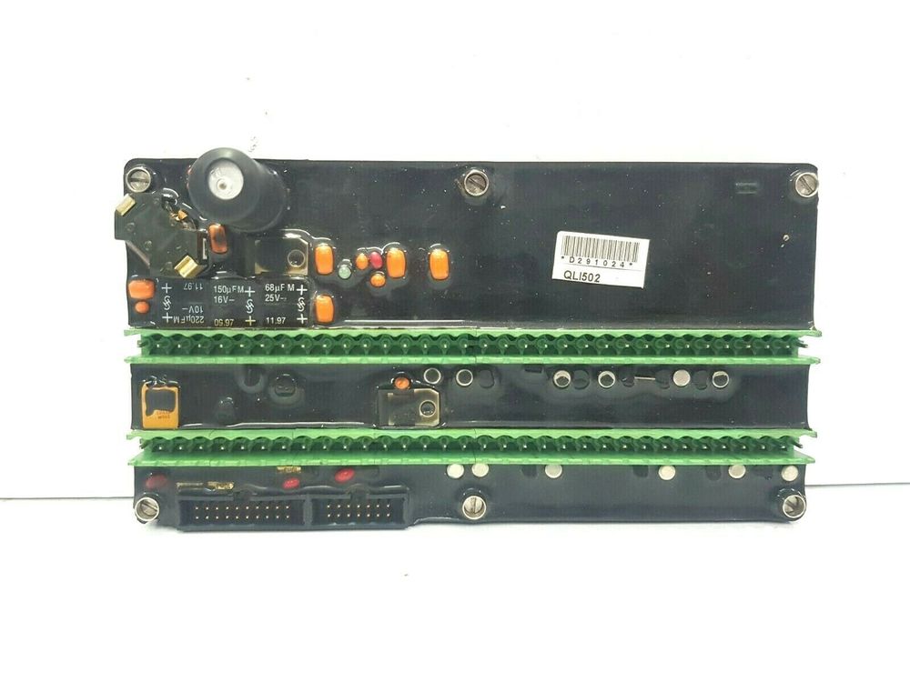 QLI502