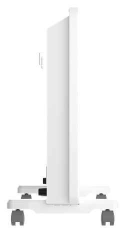 ROYAL CLIMA NUOVO Meccanico REC-N2000M