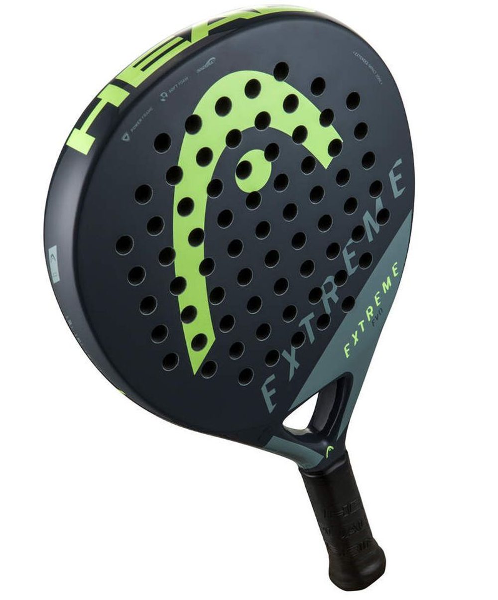 Ракетка для Padel Head Evo Extreme Elite