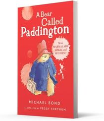 A Bear Called Paddington