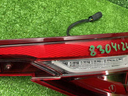 Фонарь правый внутренний Haval F7 (2018-2024)