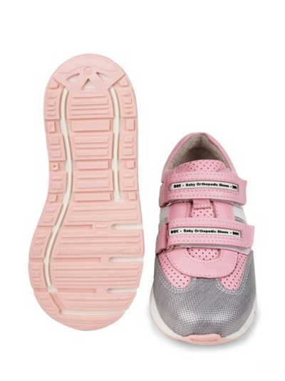 Ортопедические детские кроссовки BOS