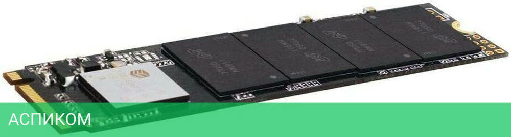 SSD диск Kingspec 1Tb NE-1TB