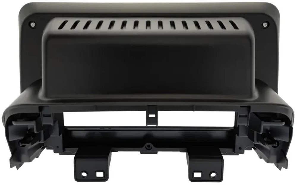 Магнитола для Hyundai Staria 2021+ (ШГУ монохром) - FarCar монитор 12.3" 2K QLED на Android 14, TS10, CarPlay, 4G SIM-слот