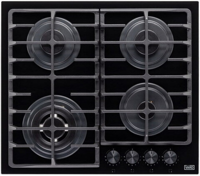Газовая варочная панель Vard VHLS6434K