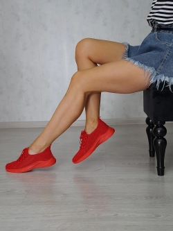 Кроссовки женские летние