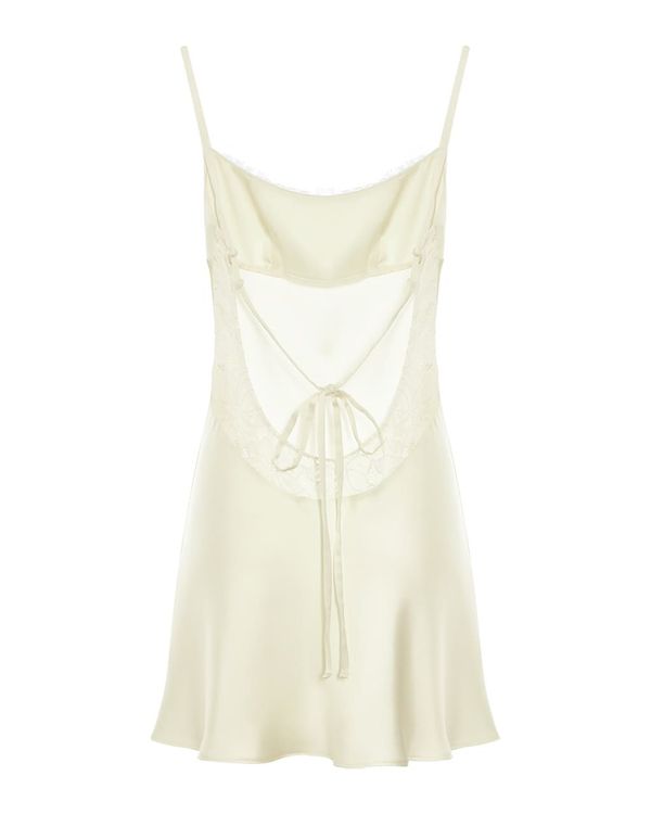 Платье Romantic collection