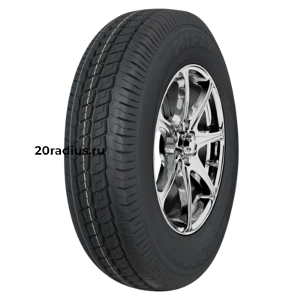205/70R15C 106/104R Super 5000 TL 8PR