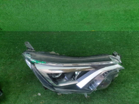 Фара правая Toyota RAV4 4 CA40 (2015-2019) LED