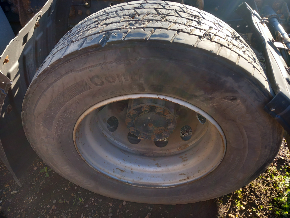 КамАЗ 5490 4x2 Седельный тягач 5490-S5 (Дизель/Газ, 12,0 л, 401 л.с., МТ)