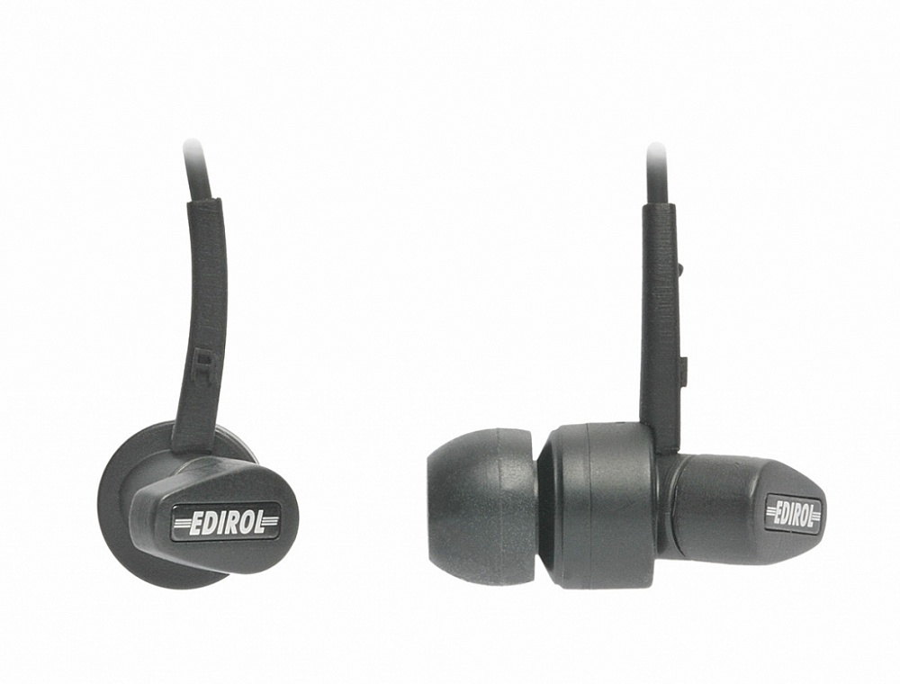 ROLAND RH-ED1 мониторные вкладные наушники