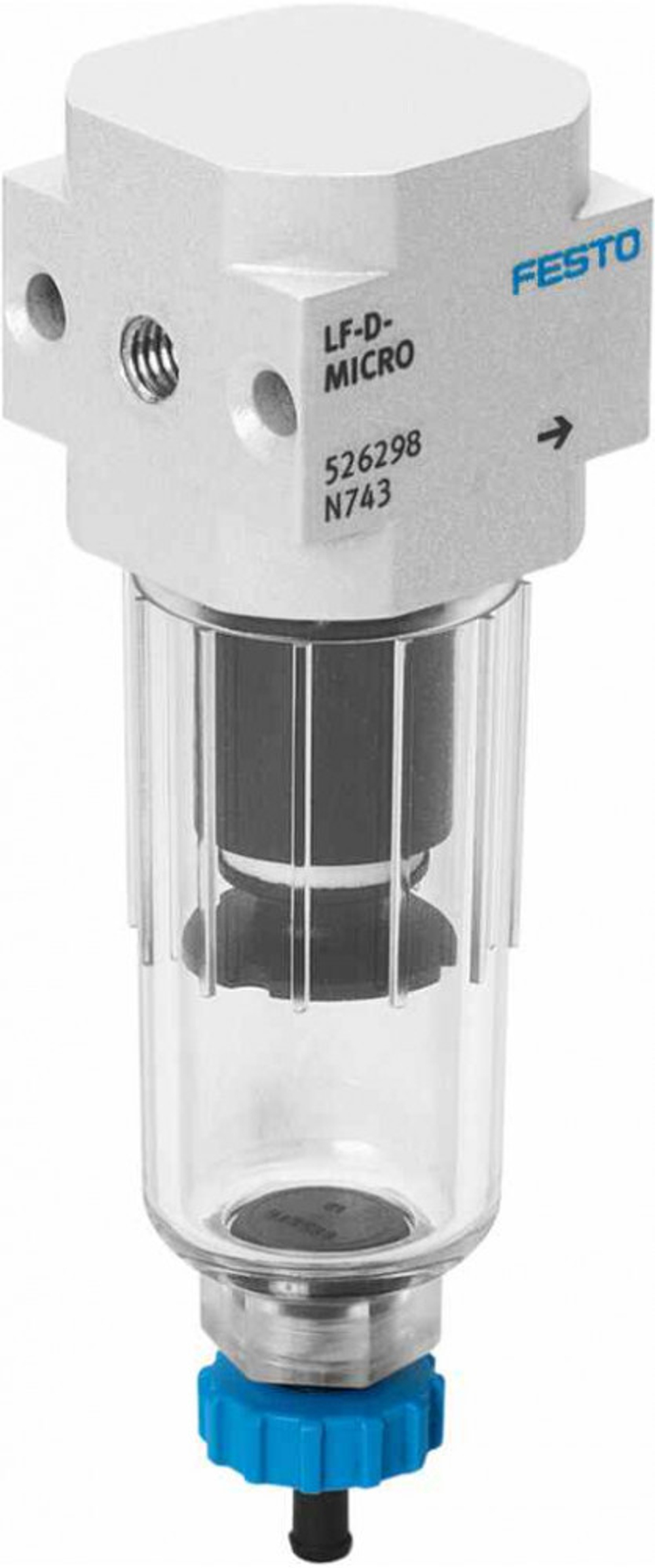 LF-M7-D-5M-MICRO-B Фильтр