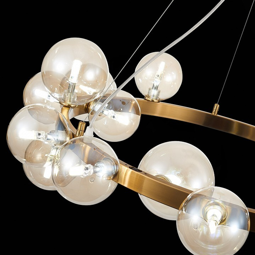 Подвесная люстра ST-Luce SL1165.303.15