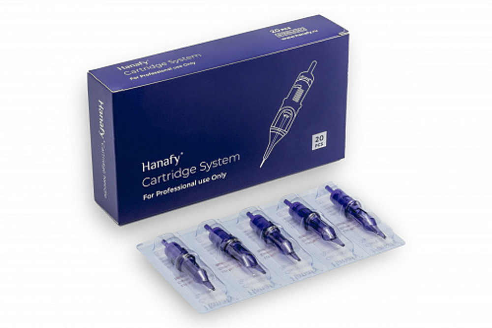 30/3 rlt hanafy картриджи 20 шт