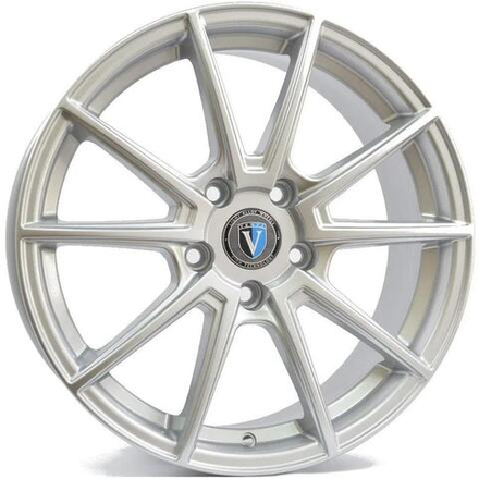 Venti 1704 7x17 5x114.3 ET 38 Dia 67.1 (GG)
