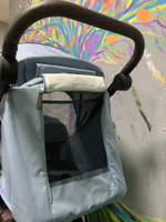 Коляска детская RANT "BEAT" RA851 Pacific Blue