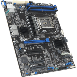 Серверная материнская плата ASUS P13R-E/10G-2T