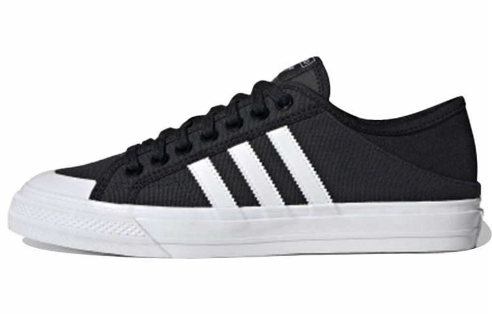 Кроссовки Adidas Originals Nizza Collapsible Lo