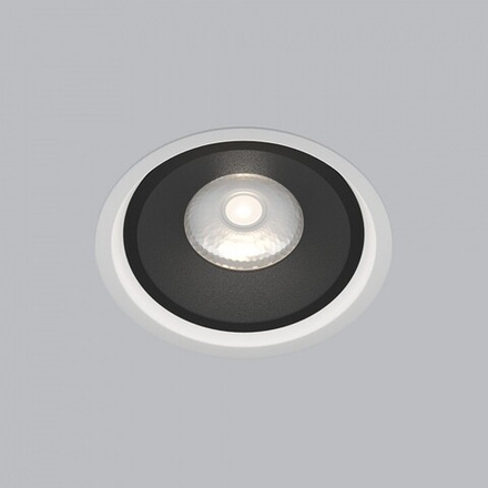 Встраиваемый светильник Elektrostandard Slide a062942