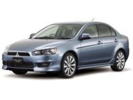 GALANT FORTIS [Кузов: CY,CZ,CX] 2007-2017