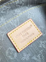 Louis Vuitton Cosmetic Pouch PM