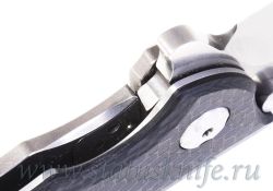 Нож Zero Tolerance 0562CF ZT 0562CF CPM-20CV карбонфотография - 7