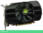 Видеокарта AFOX GeForce GT 730 4GB GDDR5 (AF730-4096D5H5)
