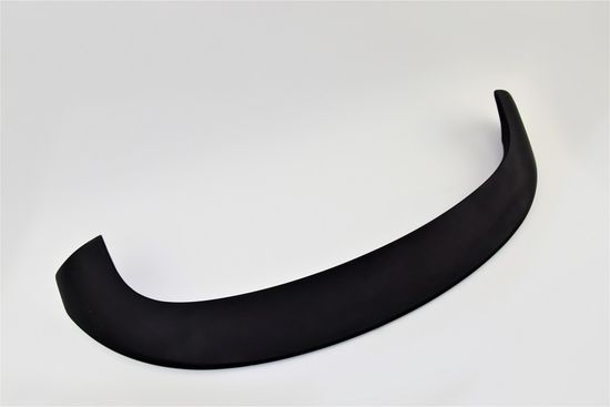 Спойлер V.1 для Opel Astra K 2015-2021 Hatchback