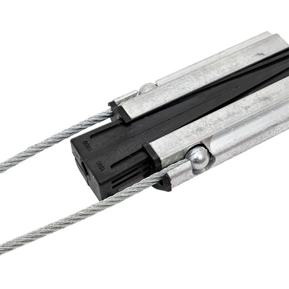 Зажим анкерный клиновой PA1500 1x50-70 мм2 EKF (10.00 шт.)