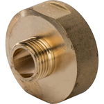 Переходник STOUT 1 1/4"x1/2" ВР/НР