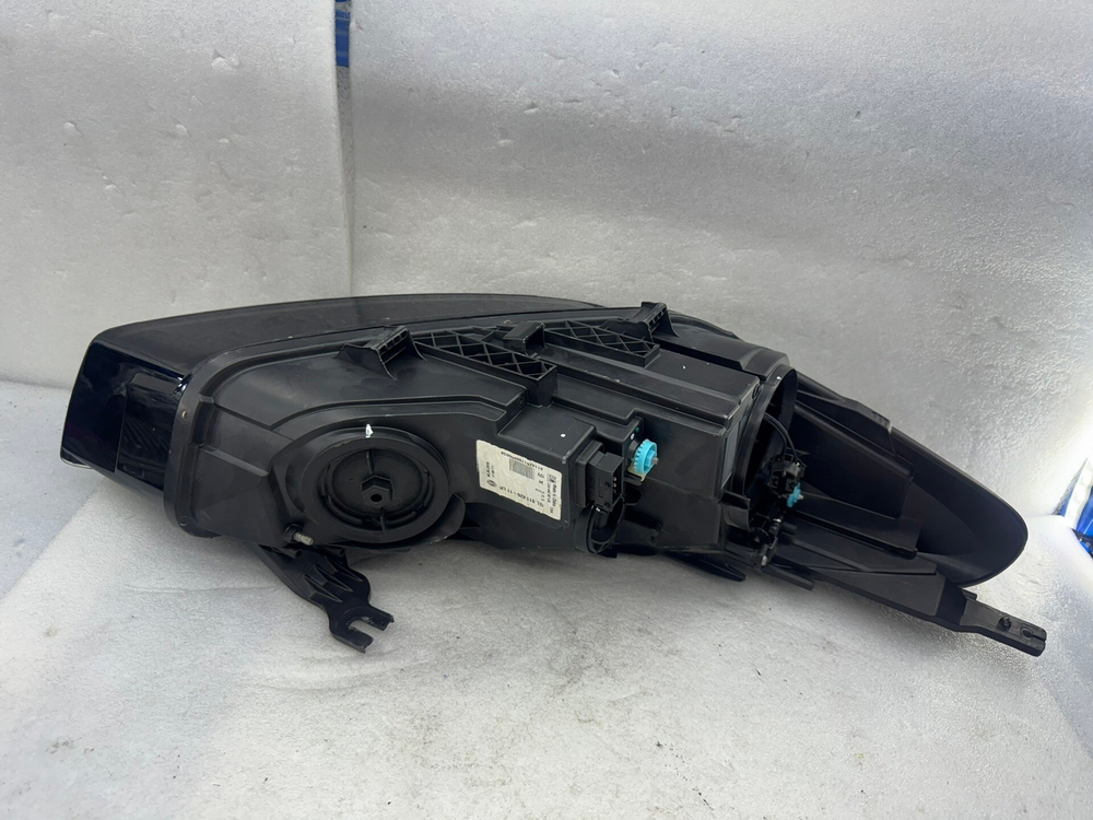 Фара в сборе Chevrolet Cruze 2015-2016 High LED оригинал