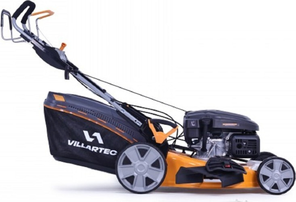 Газонокосилка бензиновая VILLARTEC MB 453V 1103070000