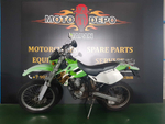 Kawasaki KLX250 043071