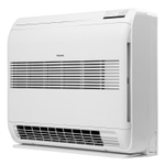 Блок внутренний универсальный TOSHIBA RAS-B10J2FVG-E консольного типа