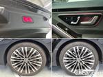 Mercedes-Benz S-Class W223 S450L 4MATIC (09.2022)