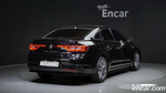 Renault Korea (Samsung) SM6 2.0 GDe LE (10.2019)