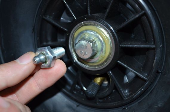 Мотобуксировщик KOIRA T 15 (15 л/с), стеклопластик