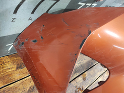 Бампер передний Hyundai Solaris 2 (HCR) 20-нв Б/У Оригинал 86511H5500