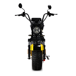 Электроскутер Siberton PRO