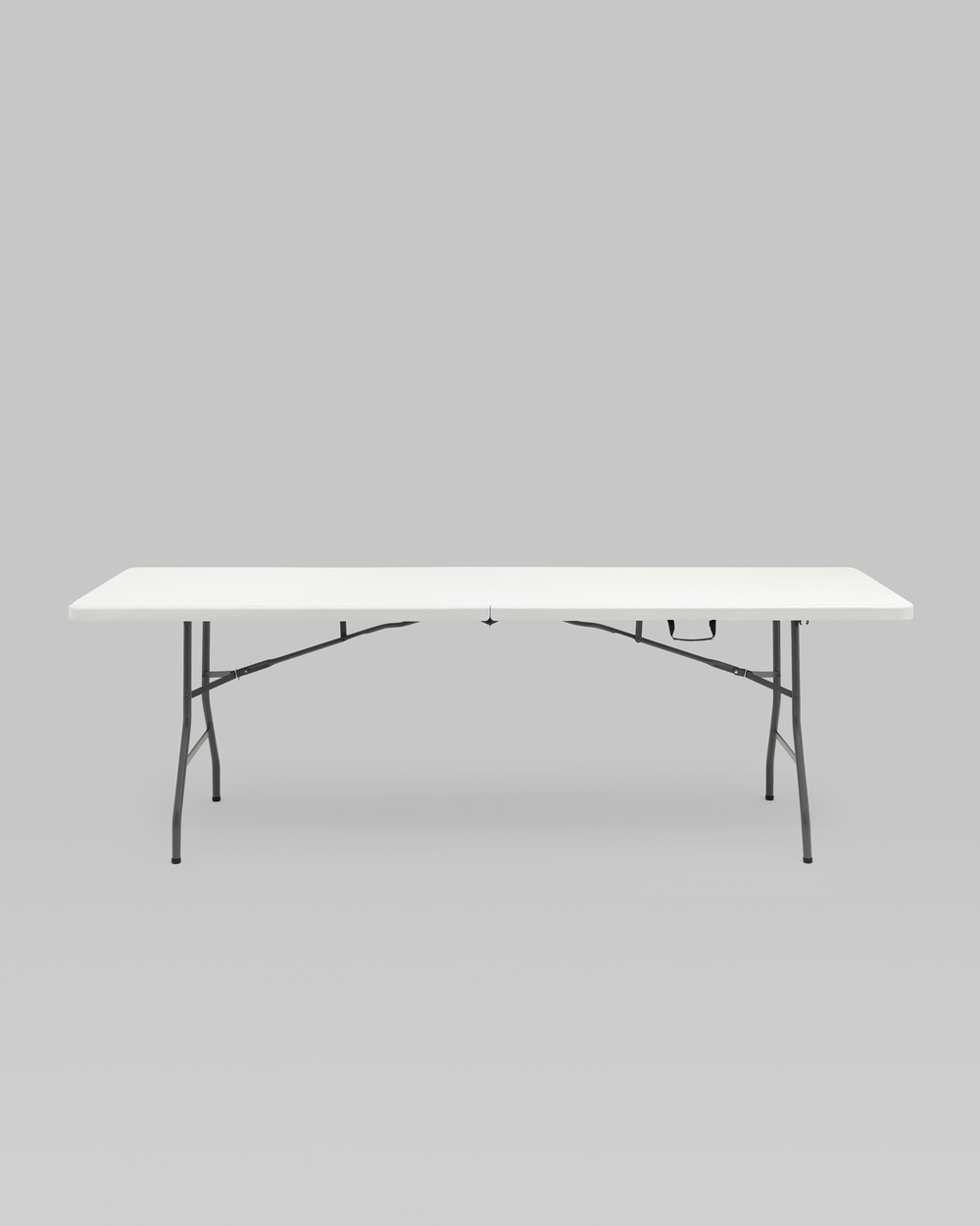 Стол складной чемодан пластиковый Кейт 240