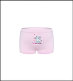 Шорты-боксеры для девочек 5244 р.86 (1-2 года) в ассорт. (BAYKAR)