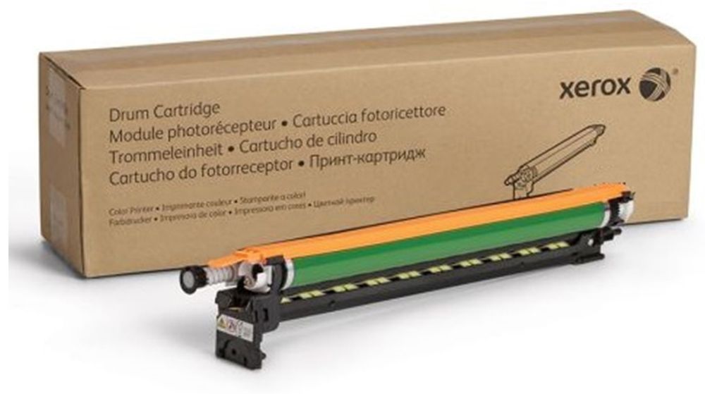 Картриджи Xerox 013R00703 черный
