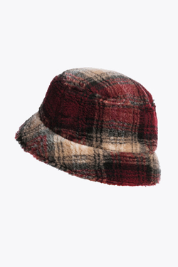 Панама мужская PARAJUMPERS REVERSIBLE BUCKET HAT